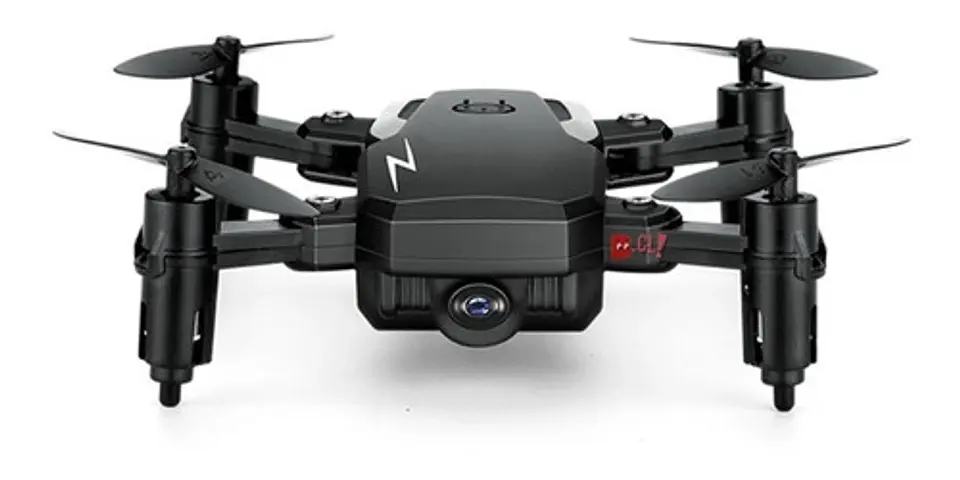 Mini Drone Con Cámara 20cms Wifi Txd-g1 - Ps 1