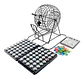 Juego Bingo Con Jaula Rotatoria - Ps - Miniatura 1