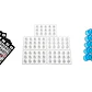 Juego Bingo Con Jaula Rotatoria - Ps - Miniatura 3