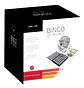 Juego Bingo Con Jaula Rotatoria - Ps - Miniatura 4