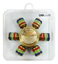 Spinner Metálico Desarmable De 6 Puntas - Ps - Miniatura 4
