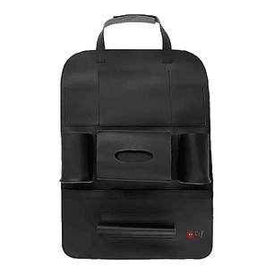 Organizador Respaldo Asiento Trasero Para Auto - Ps