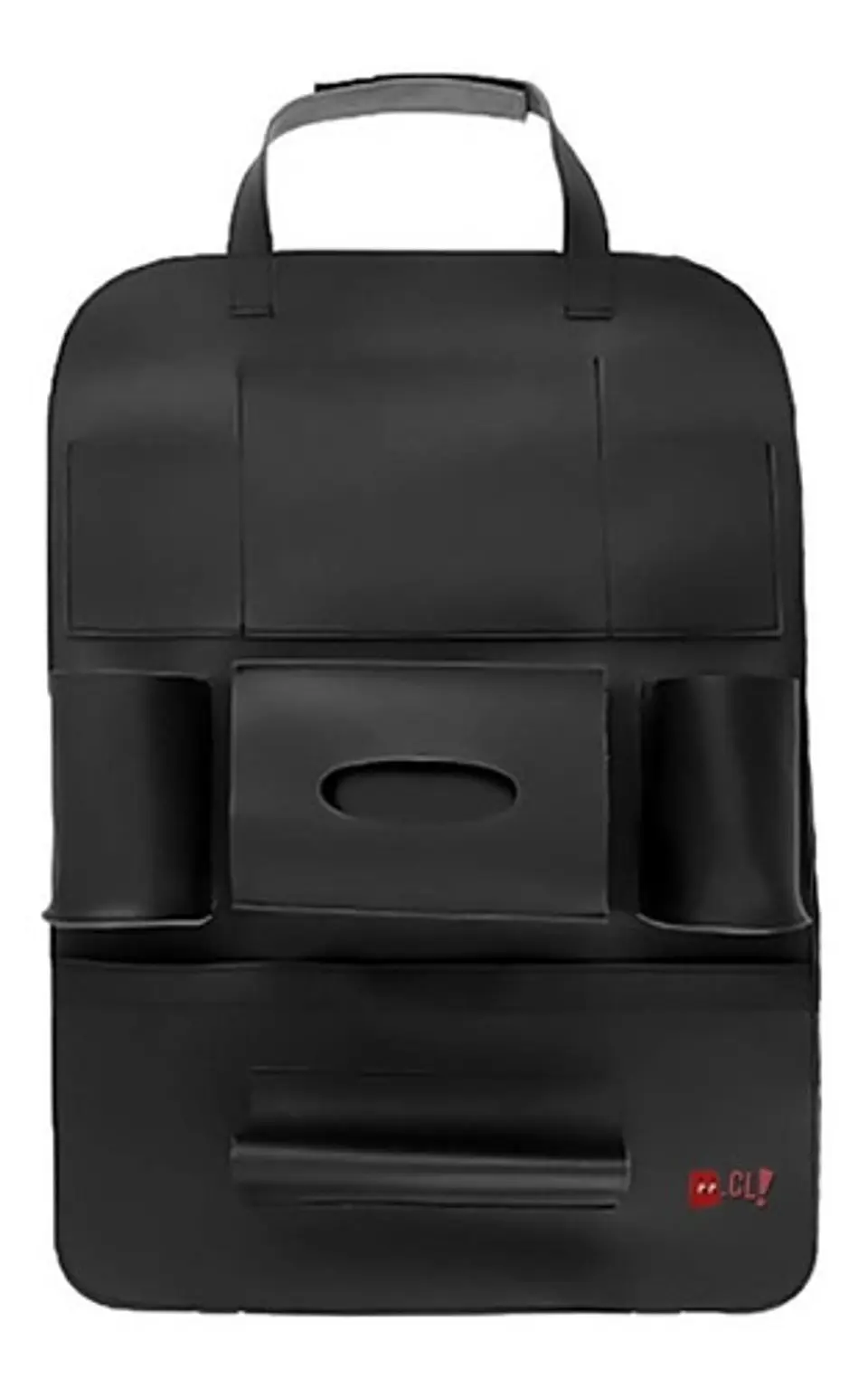 Organizador Respaldo Asiento Trasero Para Auto - Ps 1