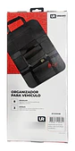Organizador Respaldo Asiento Trasero Para Auto - Ps - Miniatura 3