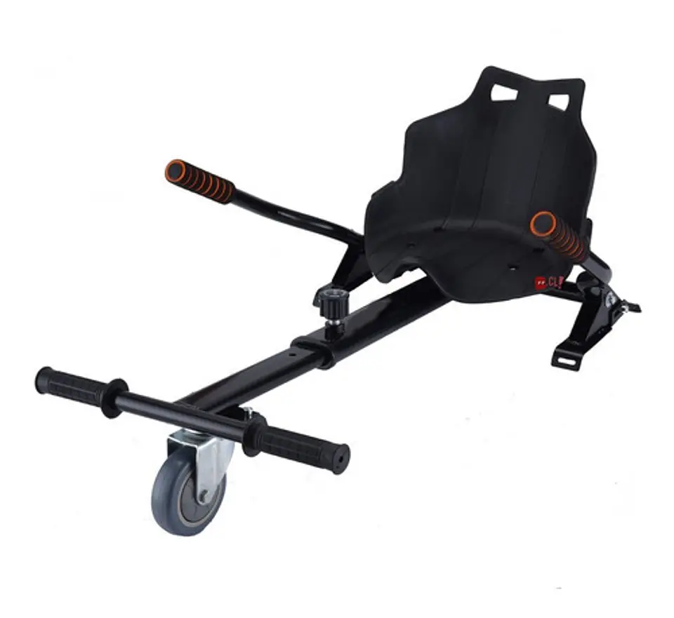 Hover Kart Carrito Patineta Para Smart Balance - Ps 1