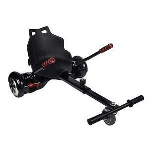 Hover Kart Carrito Patineta Para Smart Balance - Ps