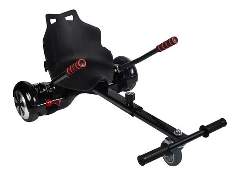 Hover Kart Carrito Patineta Para Smart Balance - Ps 2