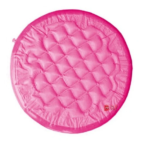 Piscina Inflable Para Niños Redonda 150x35cms Rosa - Ps