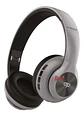 Audífonos Bluetooth Y 3.5mm Recargable Gris - Ps - Miniatura 1