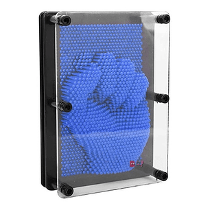 Pizarra Para Crear Figuras 3d Pinart - Ps