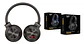 Audífonos Bluetooth Y 3.5mm Radio Fm Negro - Ps - Miniatura 2