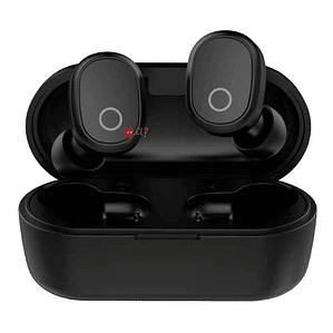 Audífonos Twins Sin Cable Bluetooth Color Negro - Ps