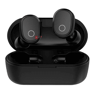 Audífonos Twins Sin Cable Bluetooth Color Negro - Ps