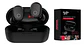 Audífonos Twins Sin Cable Bluetooth Color Negro - Ps - Miniatura 2