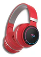 Audífonos Gamer Bluetooh Iluminación Rgb Rojo - Ps - Miniatura 1