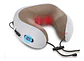 Almohada Masajeadora Con Forma De U Portátil - Ps - Miniatura 1