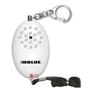 Alarma Portátil De Llavero Potencia De 90 Decibeles - Ps