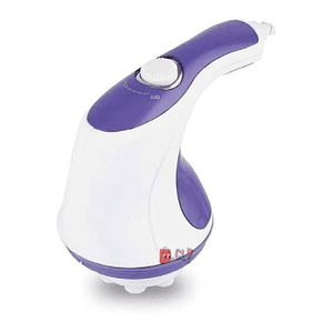 Masajeador Corporal Adelgazante Relax & Tone - Ps