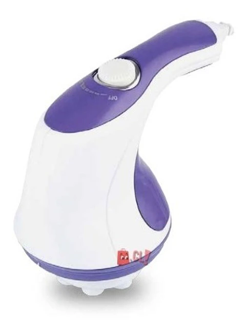 Masajeador Corporal Adelgazante Relax & Tone - Ps