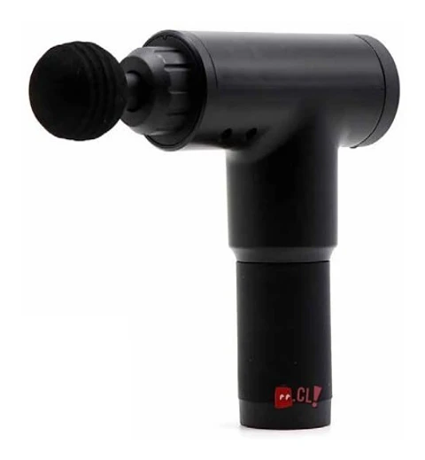 Masajeador Pistola Muscular Inalámbrica Fascial Gun - Ps