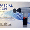 Masajeador Pistola Muscular Inalámbrica Fascial Gun - Ps 4