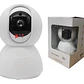 Cámara Ip 360 Grados Wifi Visión Nocturna Full Hd - Ps - Miniatura 3