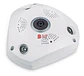 Cámara De Seguridad 360 Grados Wifi Visión Nocturna - Ps - Miniatura 1