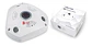 Cámara De Seguridad 360 Grados Wifi Visión Nocturna - Ps - Miniatura 3