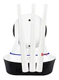 Cámara De Seguridad Wifi Hd Motorizada 360 Grados - Ps - Miniatura 2