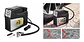 Compresor Aire Para Autos 100psi Con Linterna Incluida - Ps - Miniatura 2
