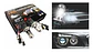 Kit Luces Bi Xenon Hid H4 6000k Para Autos - Ps - Miniatura 2