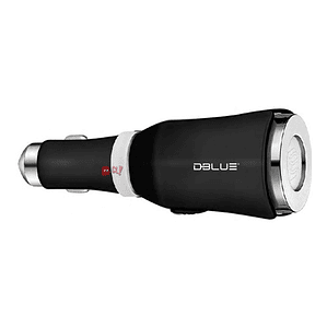 Purificador De Aire Para Auto Conexión Usb O Encendedor - Ps