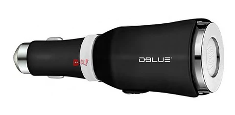 Purificador De Aire Para Auto Conexión Usb O Encendedor - Ps