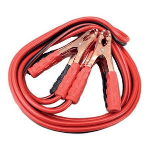 Cable Para Puente Batería 200amp Conductor De Cobre - Ps