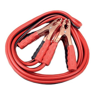 Cable Para Puente Batería 200amp Conductor De Cobre - Ps