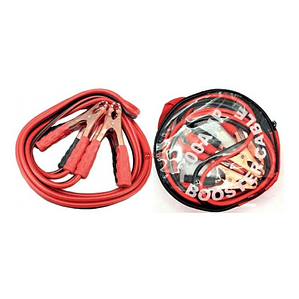 Cable Para Puente Batería 200amp Conductor De Cobre - Ps