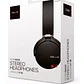 Audífonos Bluetooth Extrabass Color Blanco - Ps - Miniatura 2