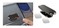 Soporte Magnético Para Celular Con Rotación Libre - Ps - Miniatura 2
