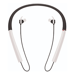 Audífonos Deportivos Bluetooth Ear In Color Blanco - Ps