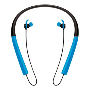 Audífonos Deportivos Bluetooth Ear In Color Azul - Ps