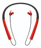 Audífonos Deportivos Bluetooth Ear In Color Rojo - Ps - Miniatura 1