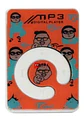 Reproductor Mp3 Lector Micro Sd Diseño Gangnam Style - Ps - Miniatura 2