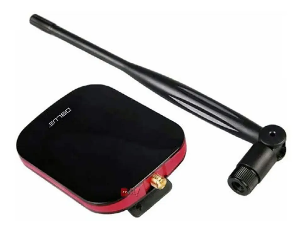 Antena Wifi Ralink 3070 Conexión Usb - Ps 1
