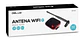 Antena Wifi Ralink 3070 Conexión Usb - Ps - Miniatura 2