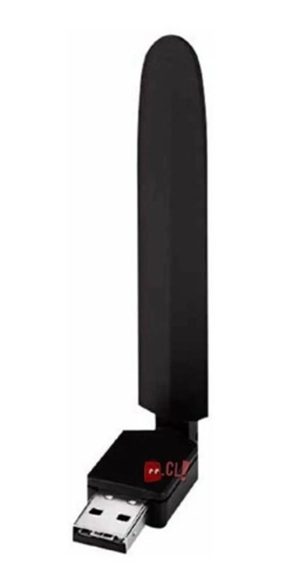 Adaptador Antena Usb Wifi 150mbps 2.4 Ghz - Ps 1
