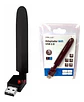 Adaptador Antena Usb Wifi 150mbps 2.4 Ghz - Ps - Miniatura 2