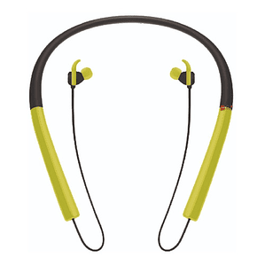 Audífonos Deportivos Bluetooth Ear In Color Verde - Ps