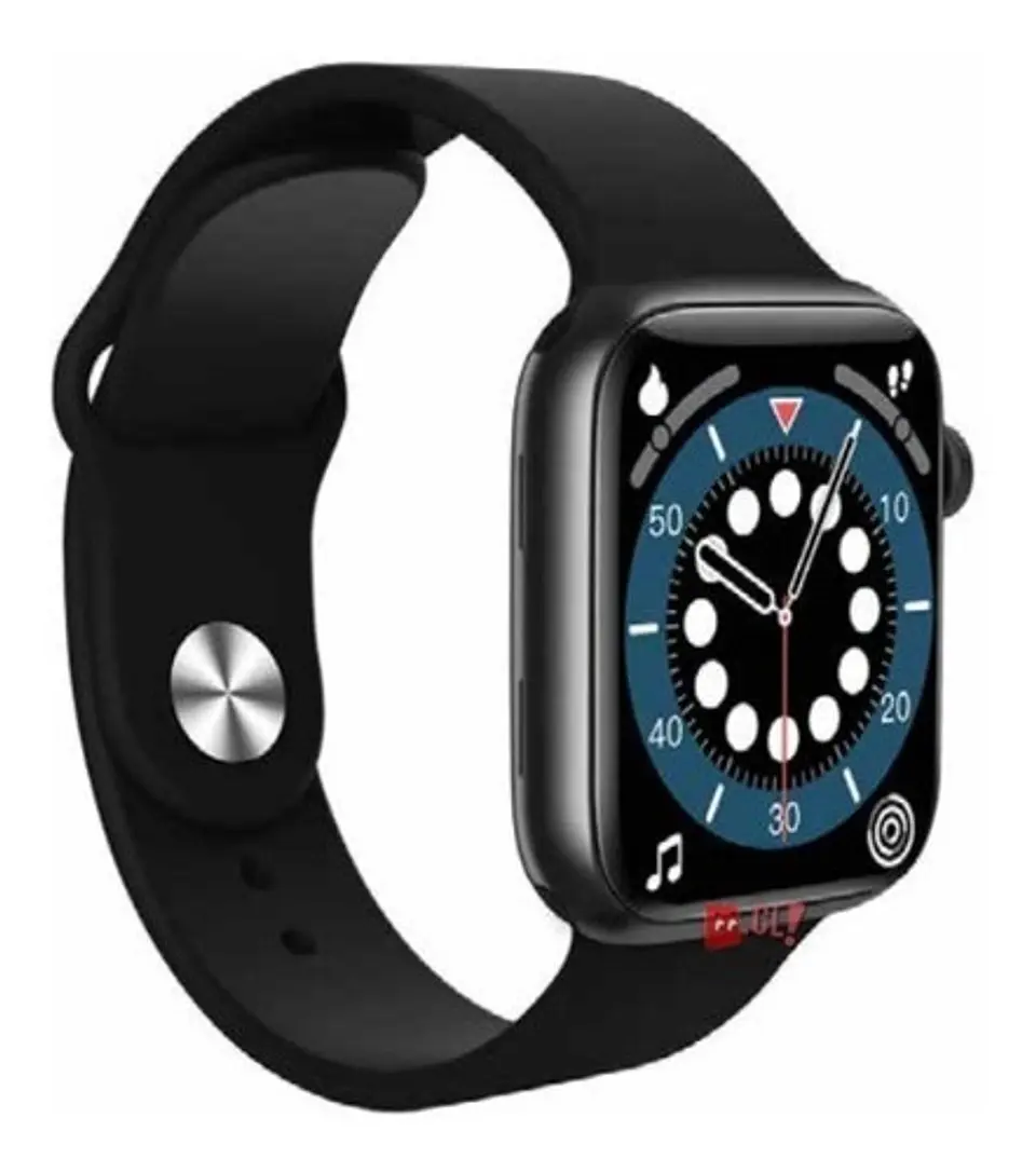 Smartwatch Deportivo Bluetooth Resistente Al Agua - Ps 1