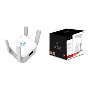 Repetidor Amplificador Señal Internet Wifi 1200mbps 5g - Ps