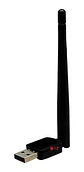 Adaptador Antena Usb Wifi 150mbps - Ps - Miniatura 1